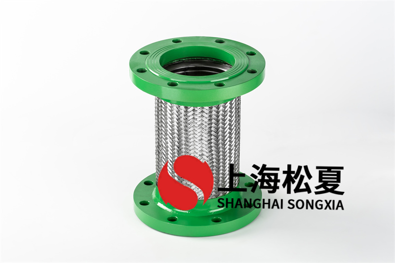 焊接式和法蘭式耐溫金屬軟管性能上有哪些不同?