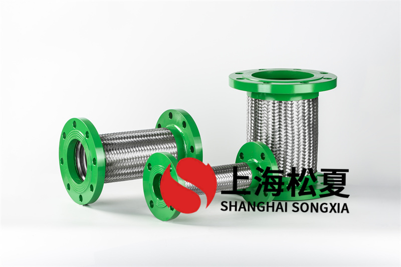 輸油金屬軟管的構成及功效