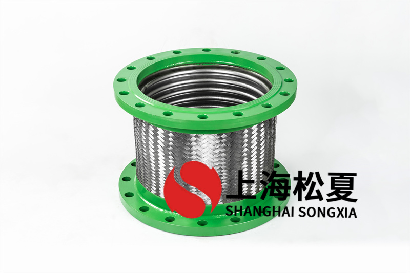 風(fēng)機金屬軟管的密封性能如何？
